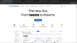 Introduction to Atlassian