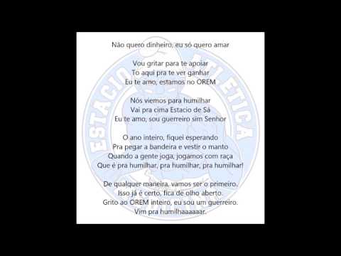 Não quero dinheiro - BATERIA POLIVALENTE