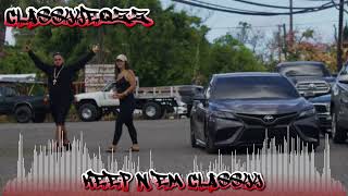 Summertime X Shawty Is A 10 - @kaimi.official {EQ} #Unreleased🤫 #ClassyyQualityy🪄