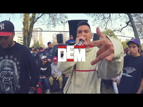 ERREKA vs. RATA: Primera Ronda - DEM Mid Season 2018