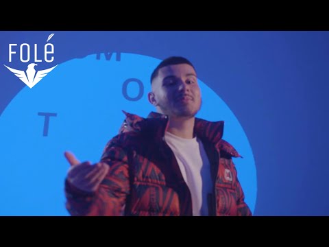 TOMMY - Preferenca (Official Video)