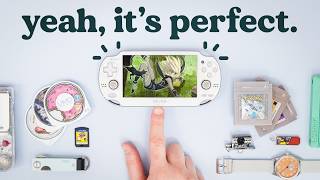 Download lagu The PS Vita is the ULTIMATE EDC Console mp3 Download lagu The PS Vita is the ULTIMATE EDC Console mp3