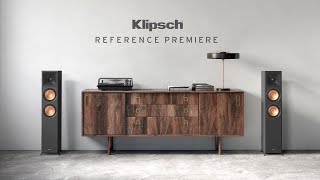 Klipsch All New Reference Premiere