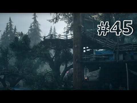 DAYS GONE Walkthrough Gameplay Part 45