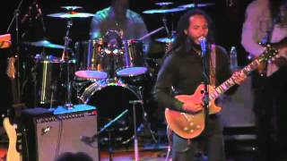 Ziggy Marley - &quot;Personal Revolution&quot; | Live At The Roxy Theatre - 4/24/2013