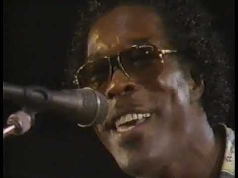 Eric Clapton with Buddy Guy - South Bank Sessions 1987