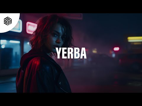 Marco Nobel, Alek Sandar & Juicy J - Yerba