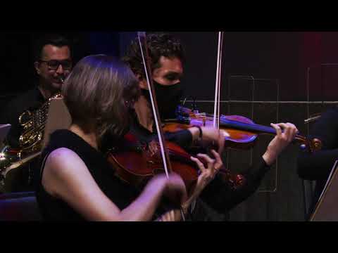 Luiz Gonzaga e Humberto Teixeira: Asa Branca - Orquestra Bachiana Filarmônica SESI-SP