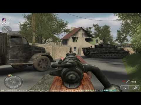 [summerleague] ephix vs Method map 1