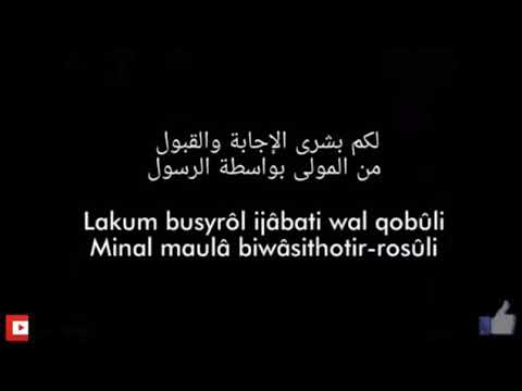 download lagu mp3 mp4 Teks Lakum Busyro, download mp3 Teks Lakum Busyro free download mp3, download mp3 Teks Lakum Busyro