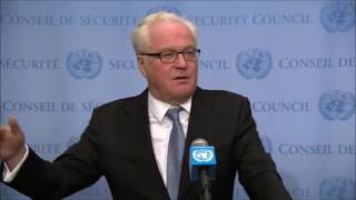 US Needs to Look in the Mirror