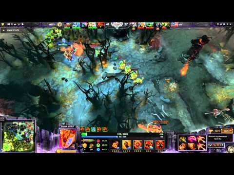 EPIC BASE RACE ~ Team Malaysia vs MiTH Highlights