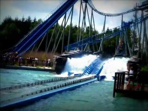 Summer in Aarhus 2012