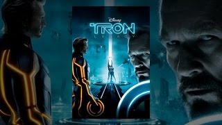 Tron Legacy