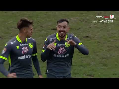 REZUMAT Liga 2: ACSM Reşiţa - FC Bihor 2-3. Meci spectaculos în liga secundă