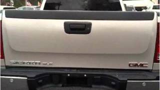 preview picture of video '2009 GMC Sierra 2500HD Used Cars Wetumpka AL'