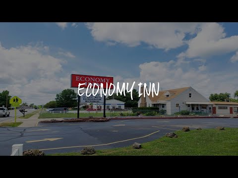 Economy Inn Review - Taylorville , United States of America