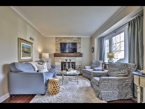 604 Woodland Avenue, South Burlington Homes For Sale