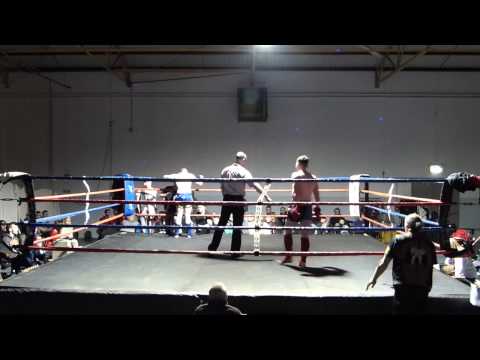 Seama Academy Galway Fighters.