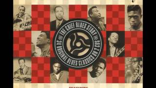 Magic Sam, My love is your love