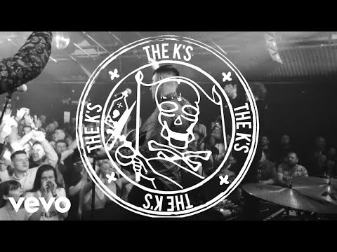 Got A Feeling - The K's