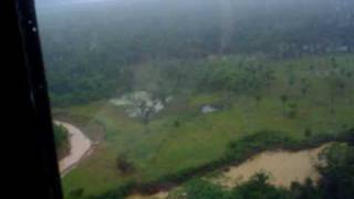 preview picture of video 'Sobrevoo na Reserva Extrativista Arapixi (2/6)'