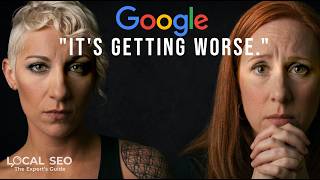 Is SEO Screwed? Lily Ray on Google's CRACKDOWN For 2026