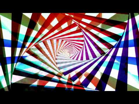 Wizack Twizack - Spirit Molecule - video by TranceVisuals