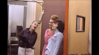 The Shangri-Las - Rare Studio Chatter, Outtakes and Unreleased Song