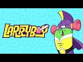 Larry Boy He Is That Hero Full Version
