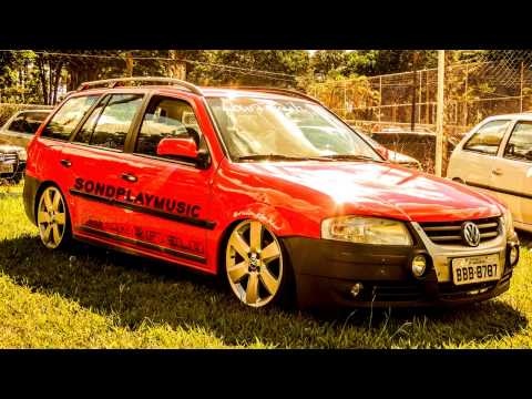 VL Fusion - Num pesa na minha (Lançamento 2014 + Bass)