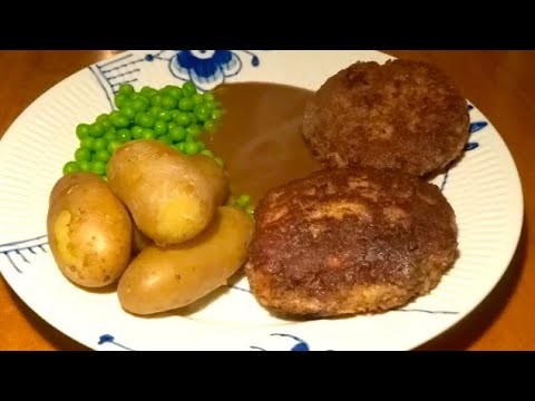 download lagu mp3 mp4 Danish Pork Patties, download lagu Danish Pork Patties gratis, unduh video klip Danish Pork Patties