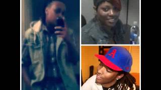 Luh Buddie Frezh/Oren Major/Tracy B. (I GOT YOU)