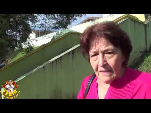 Vixi Mano Azedou ...Cida Maschio detona Prefeito Ayres Scorsatto e deixa a entender que é Pré - Candidata em 2020