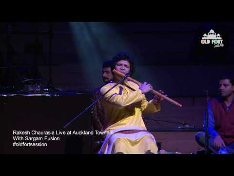 Rakesh Chaurasia in Auckland, New Zealand