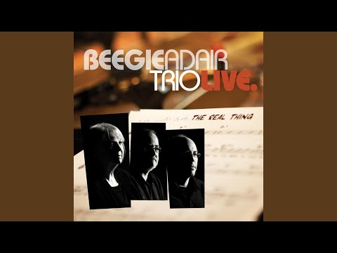 Stairway to the Stars (Live)