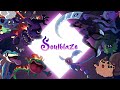 Soulblaze Steam Key Global Trailer