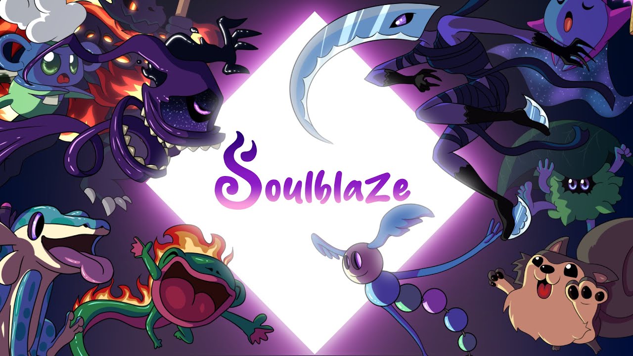 Soulblaze