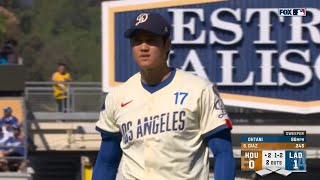 2025시즌 LAD 오타니 쇼헤이 삼진모음 (90K)