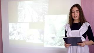 Петялина Валерия.