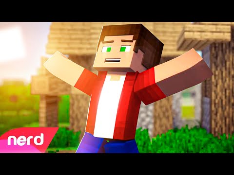 Minecraft Song | The Good Life   (Minecraft Animation)