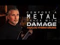 Video 3: How to Compose Metal Mayhem with Analog Hybrid Drums
