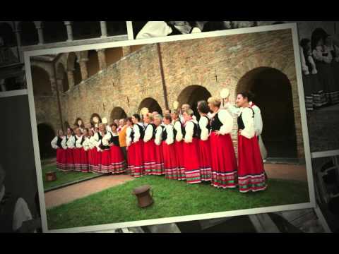 MAMMA. Coro "Antonio Di Jorio" di Atri (Te)