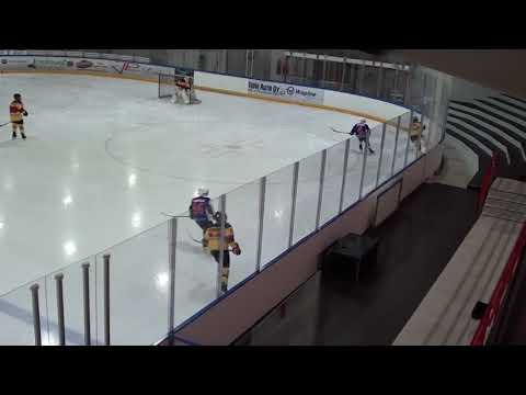 KeuPa HT 07   Diskos 07 erä3 24 11 2019