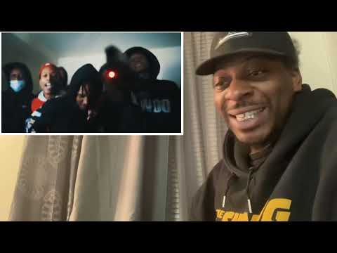 Nuttiooo x Shanooo - Is It A Issue 🔥🔥🔥🔥 #reaction #chiraq