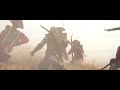 Assassin&#039;s Creed 3 E3 trailer (Ex-SOLDIER) - Známka: 2, váha: malá