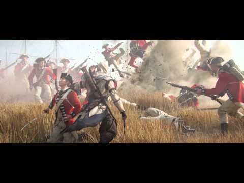 Assassin's Creed III Ubisoft Connect Key Polish - 2
