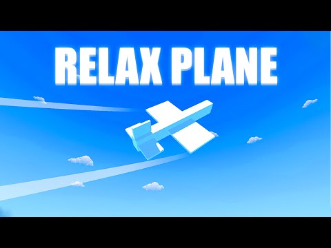 Relax Plane