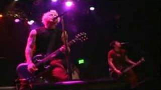 Mest - Drawing Board Live @ House Of Blues　☆