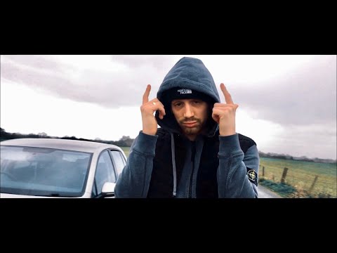 ShadowCV - More Life - Prod.By Phaze FX [Official Music Video]